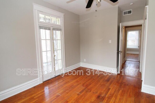 Building Photo - 2606 Louisiana Ave