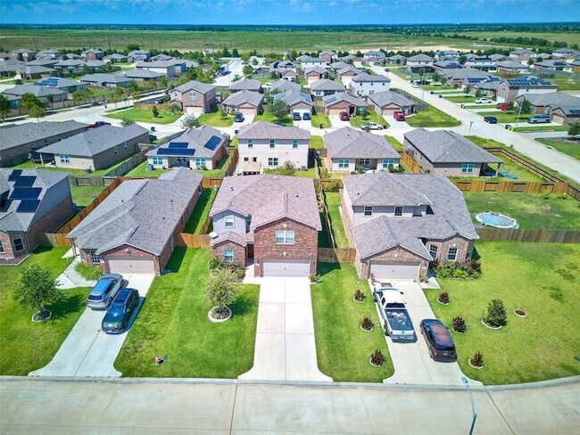 Building Photo - 1017 Misty Patch Dr