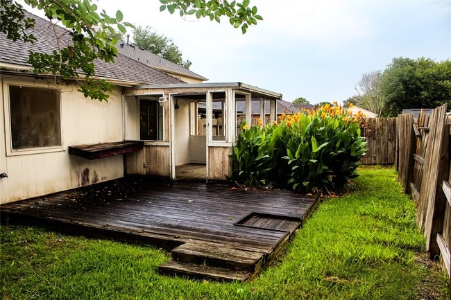 Building Photo - 3109 Berryfield Ln