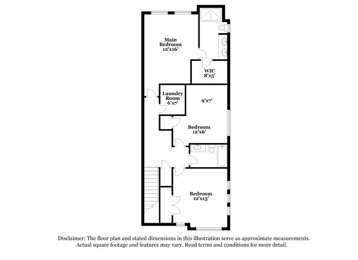 Building Photo - 13501 Oneida Ln