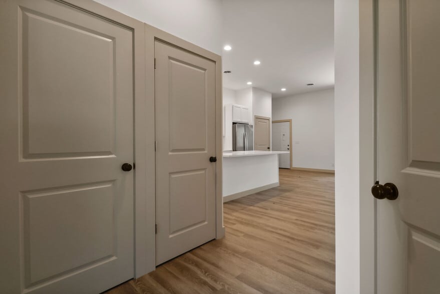 Prior to Construction Completion - 410 Pine Lake Ave