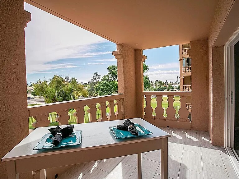 Building Photo - 7940 E Camelback Rd