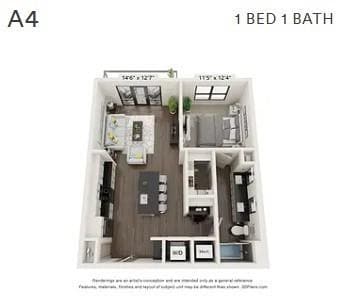 Building Photo - 1000 Grandys Ln