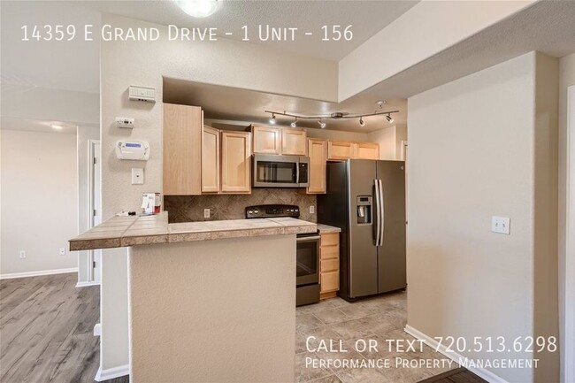 Building Photo - 14359 E Grand Dr