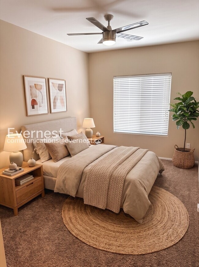 Building Photo - Spacious Home with Fenced Yard and Pool Access | Pet friendly | Available Now!
