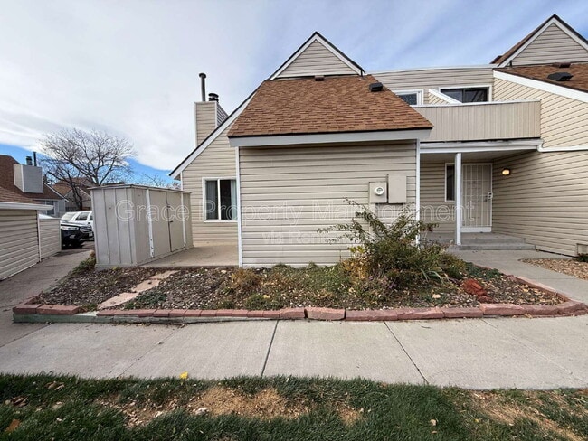 Building Photo - 2469 S Xanadu Way