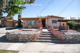 Building Photo - 6155 Cleveland-Main House
