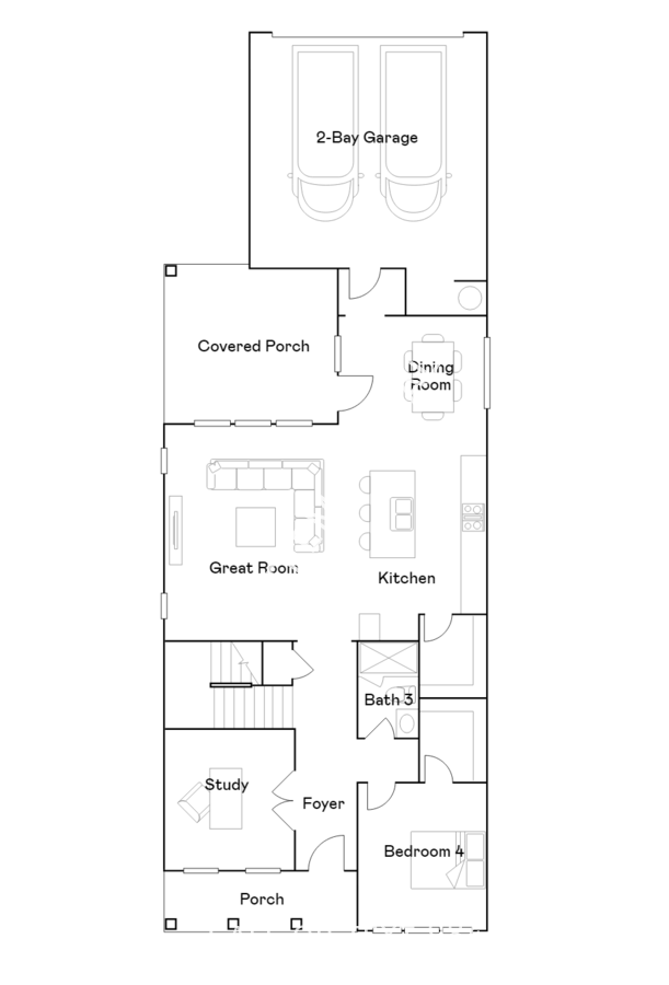 Building Photo - 352 Jorpaul Dr