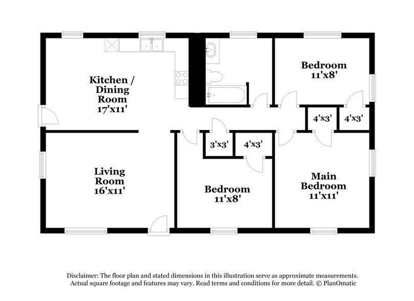 Building Photo - 230 King Blvd