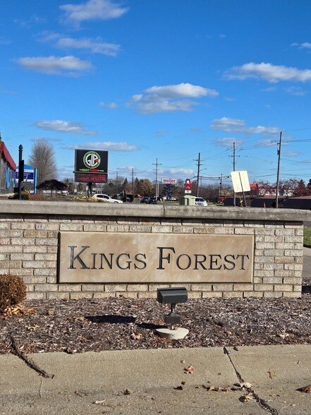 Building Photo - 35155 Kings Forest Blvd