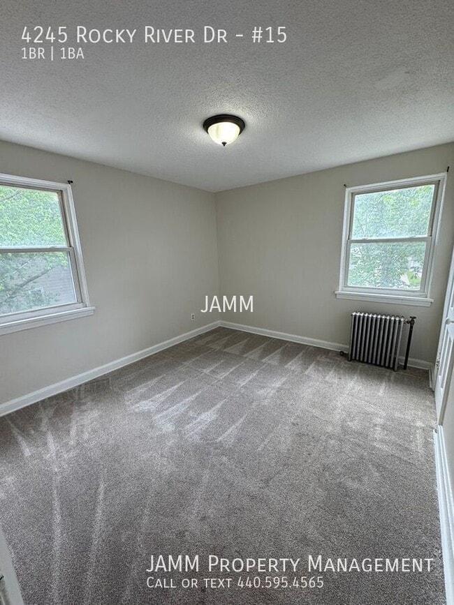 Building Photo - 4245 Rocky River Dr