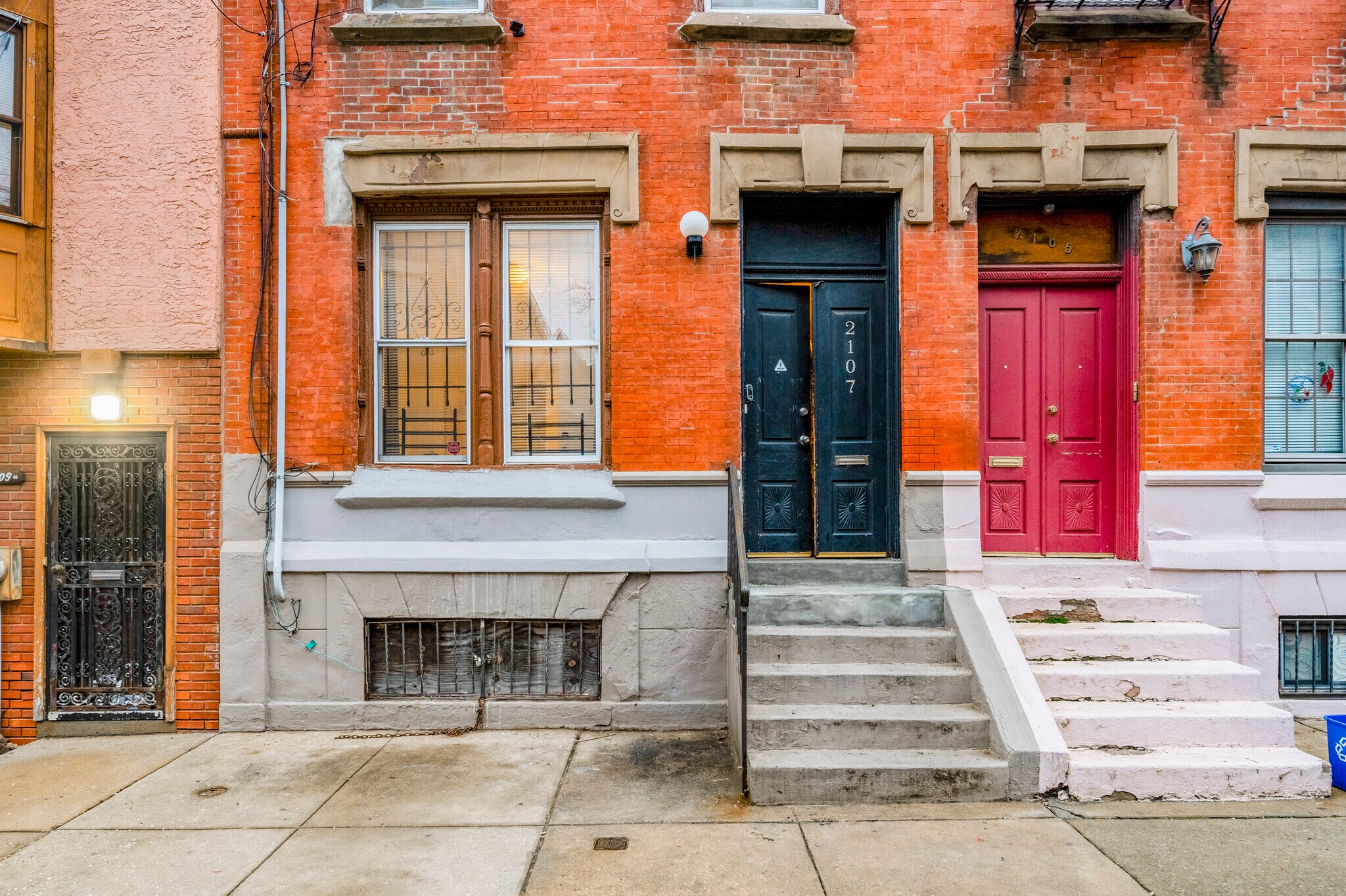 Building Photo - 2107 N 18th St