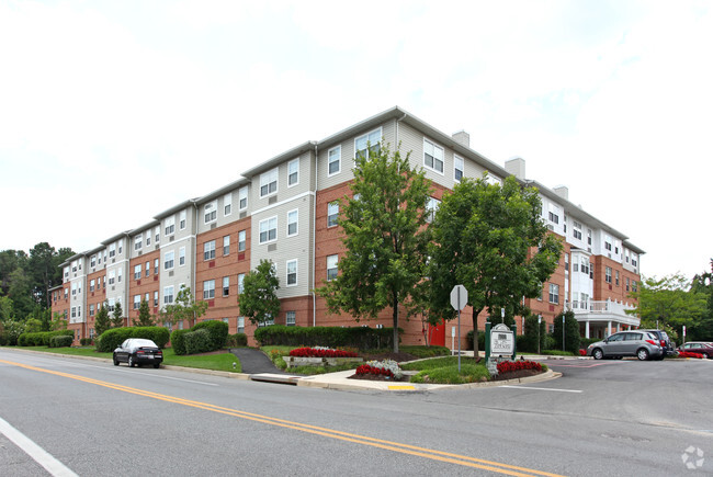 Building Photo - Park View at Furnace Branch