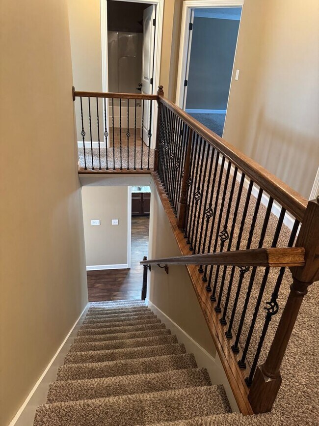 Building Photo - Crosswinds Subdivision! Beautiful 2 Story Rental off Tylertown Rd.