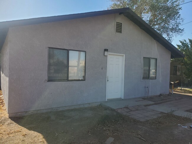 Primary Photo - House for rent in Brawley!