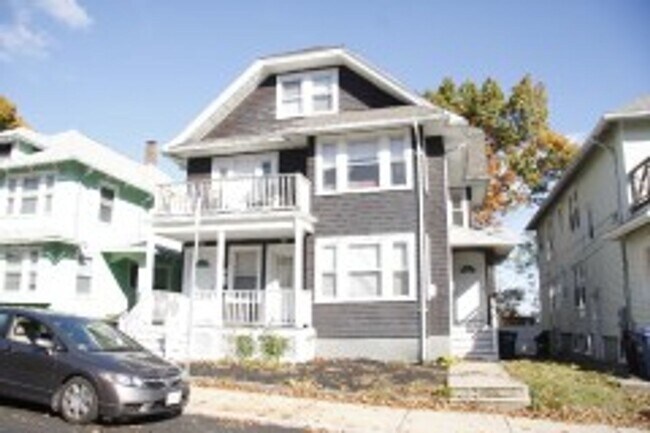 Building Photo - 41 Boulevard Terrace