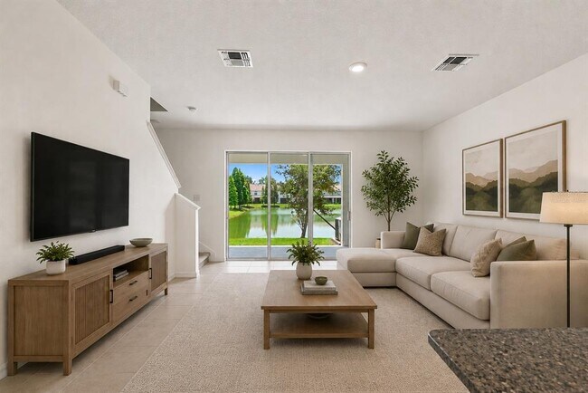 Building Photo - 3144 Pleasant Willow Ct