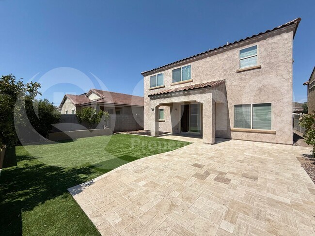 Building Photo - 1819 W Bonanza Dr