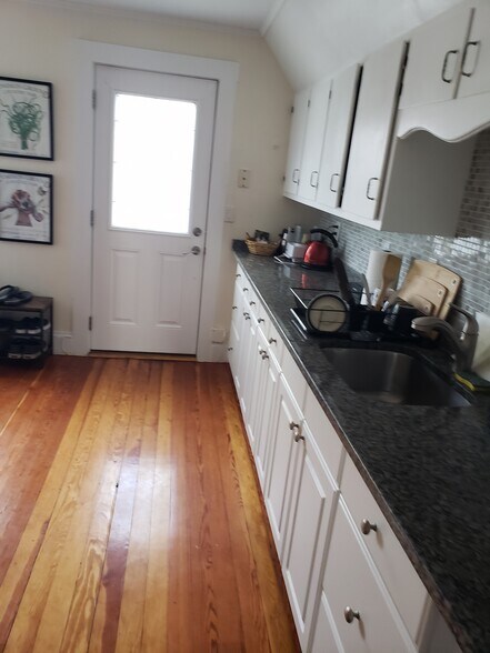 Building Photo - 97 Massachusetts Ave