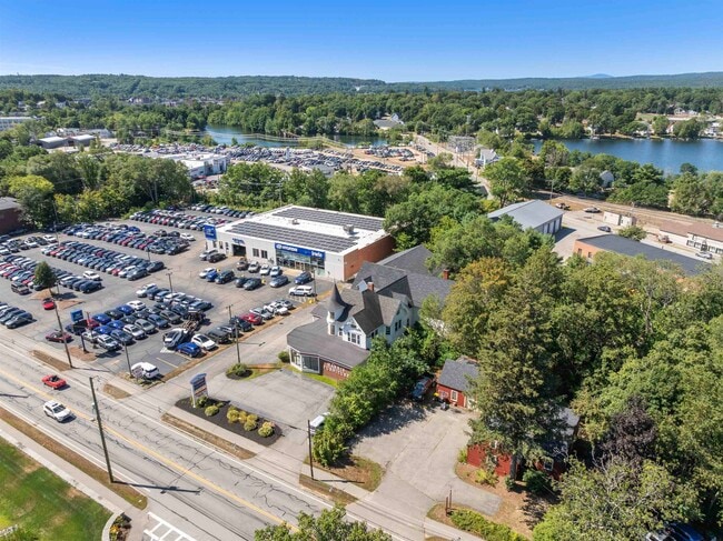 Building Photo - 468 Union Ave