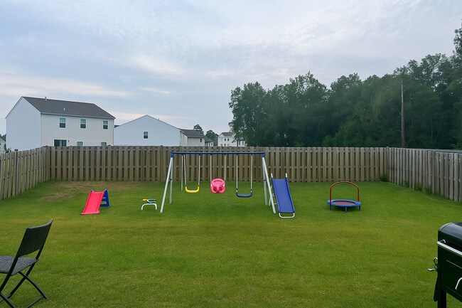 Building Photo - 934 Native Rye Wy