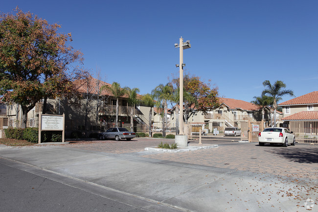 Building Photo - Walnut Grove Apartments