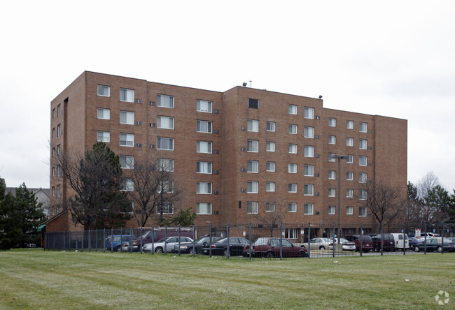 Building Photo - Robert Holmes Teamsters Housing Center