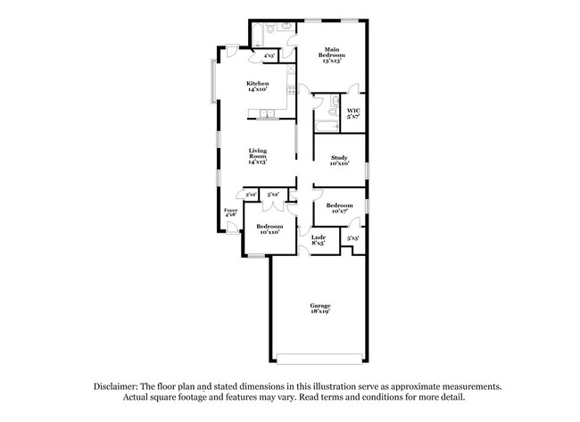 Building Photo - 20746 Desert Shadows Ln