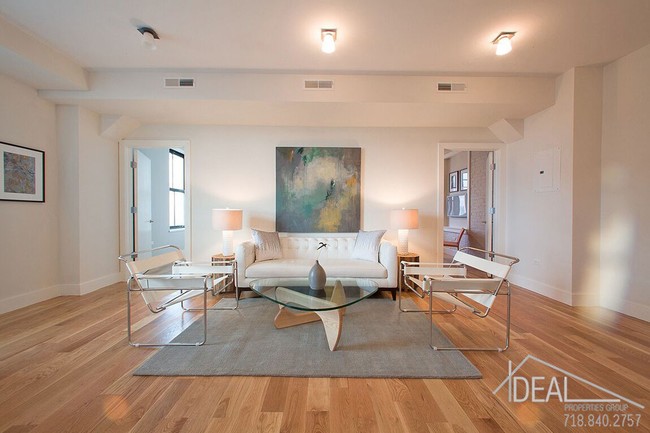 Building Photo - 184 Joralemon Street #3BR