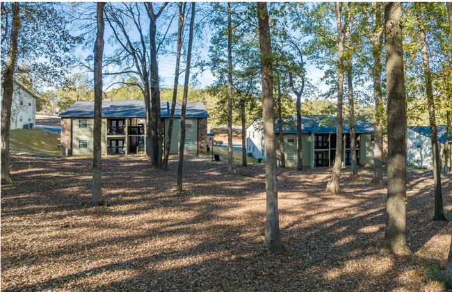 Building Photo - Find Your Perfect Home at Phoenix City Apa...