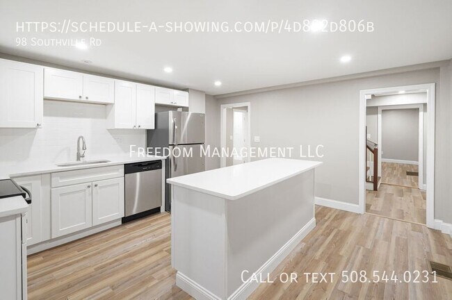 Building Photo - 98 Southville Rd