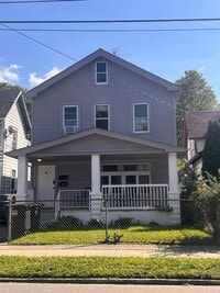 Building Photo - 1817 Buhrer Ave