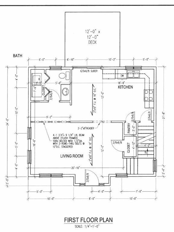 Building Photo - 112 Indian Trail