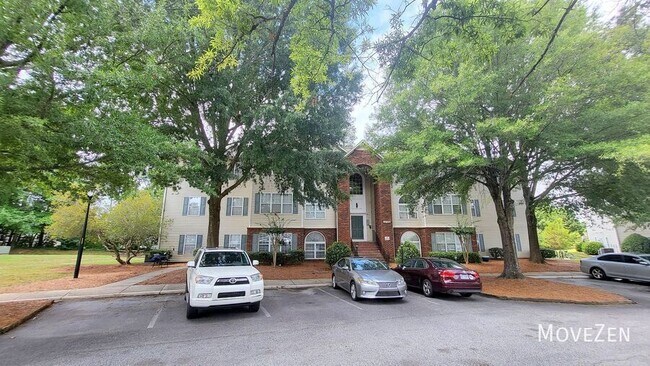 Building Photo - 3709 Morris Farm Dr