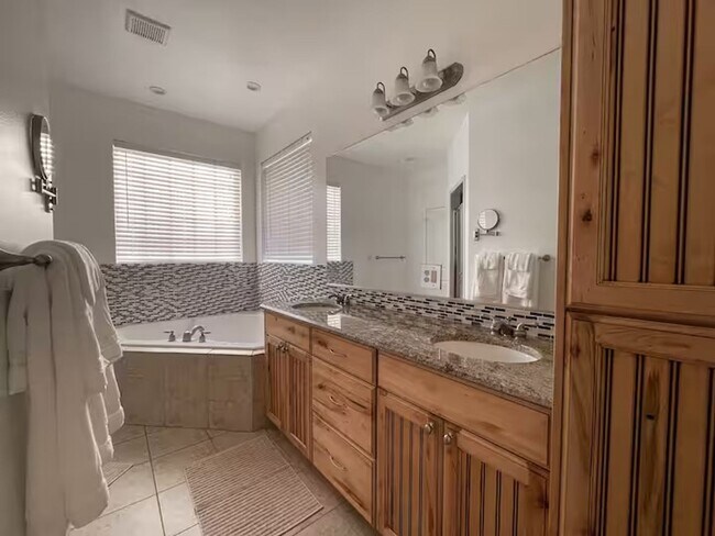 Building Photo - Fully Furnished 6 Bed, 3 Bath Home for Rent - Morgan, Utah