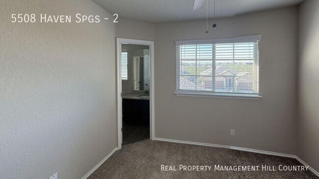 Building Photo - 5508 Haven Spgs