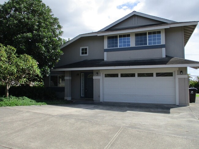 Building Photo - Gorgeous Home in Kua'aina Ridge