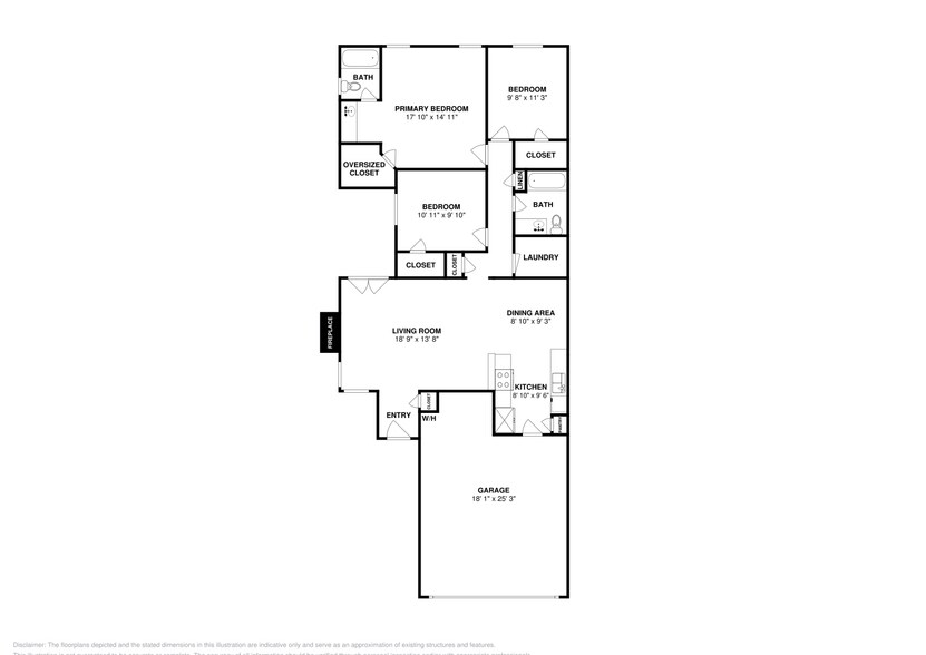 Building Photo - 700 Stribling Cir