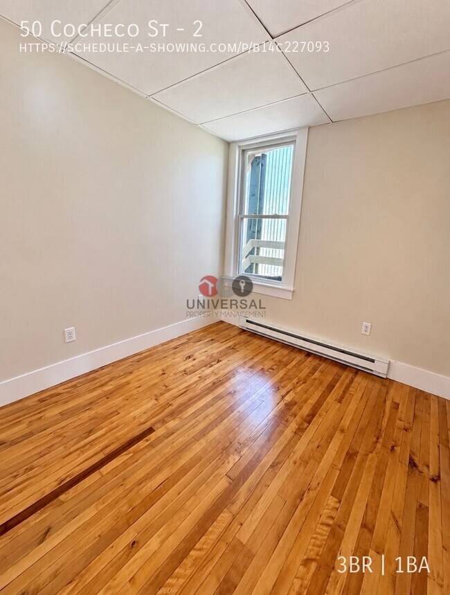 Building Photo - 50 Cocheco St
