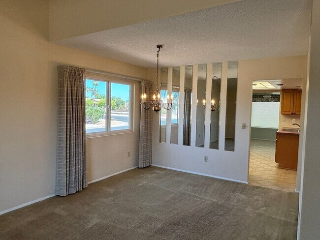 Building Photo - Spacious 3 bedroom Long Term Unfurnished home in Leisure World a 45+ Active Adult Resort Community