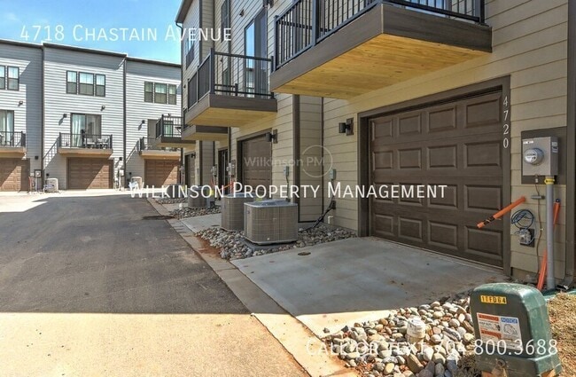 Building Photo - 4718 Chastain Ave