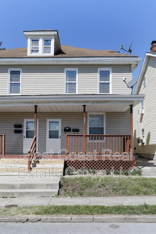 Building Photo - 537 Guilford Ave