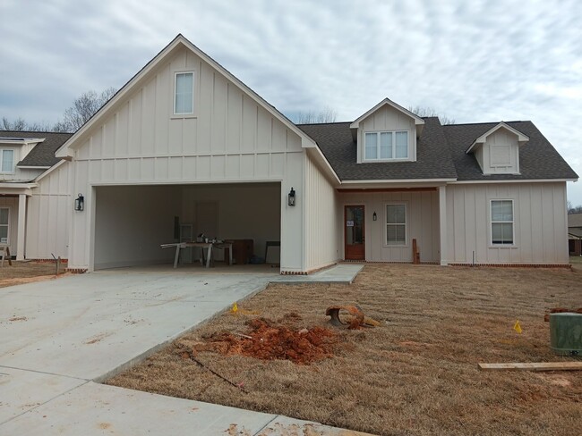 Primary Photo - New Construction 3 Bed/2 Bath Meadows of S...