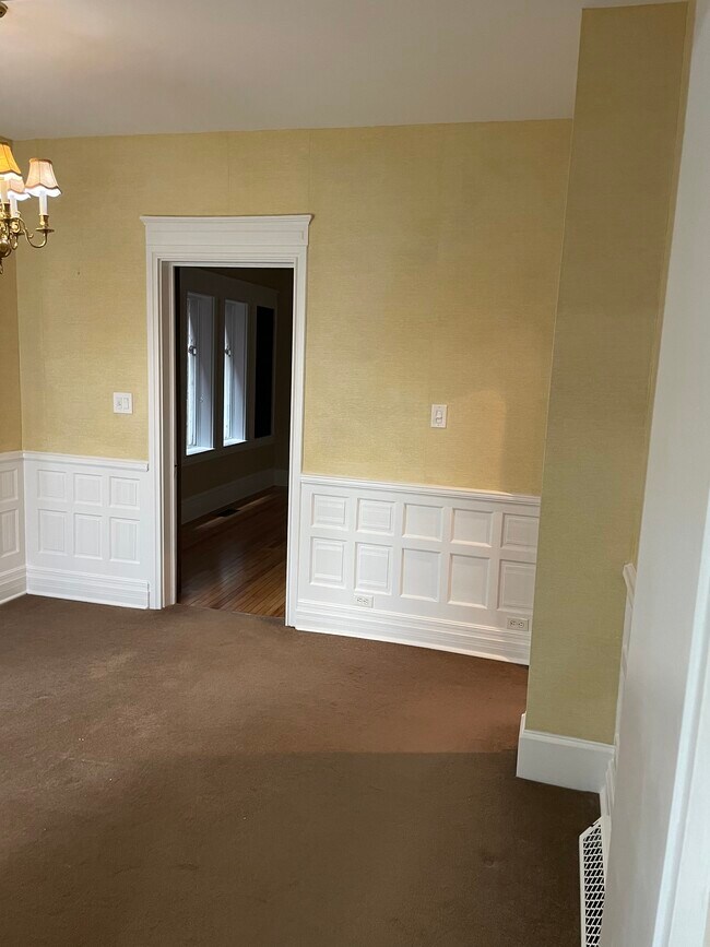 Dining Room - 471 Virginia St