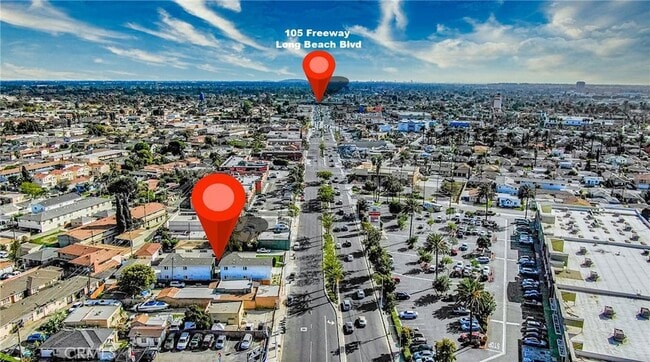 Building Photo - 10820 Long Beach Blvd