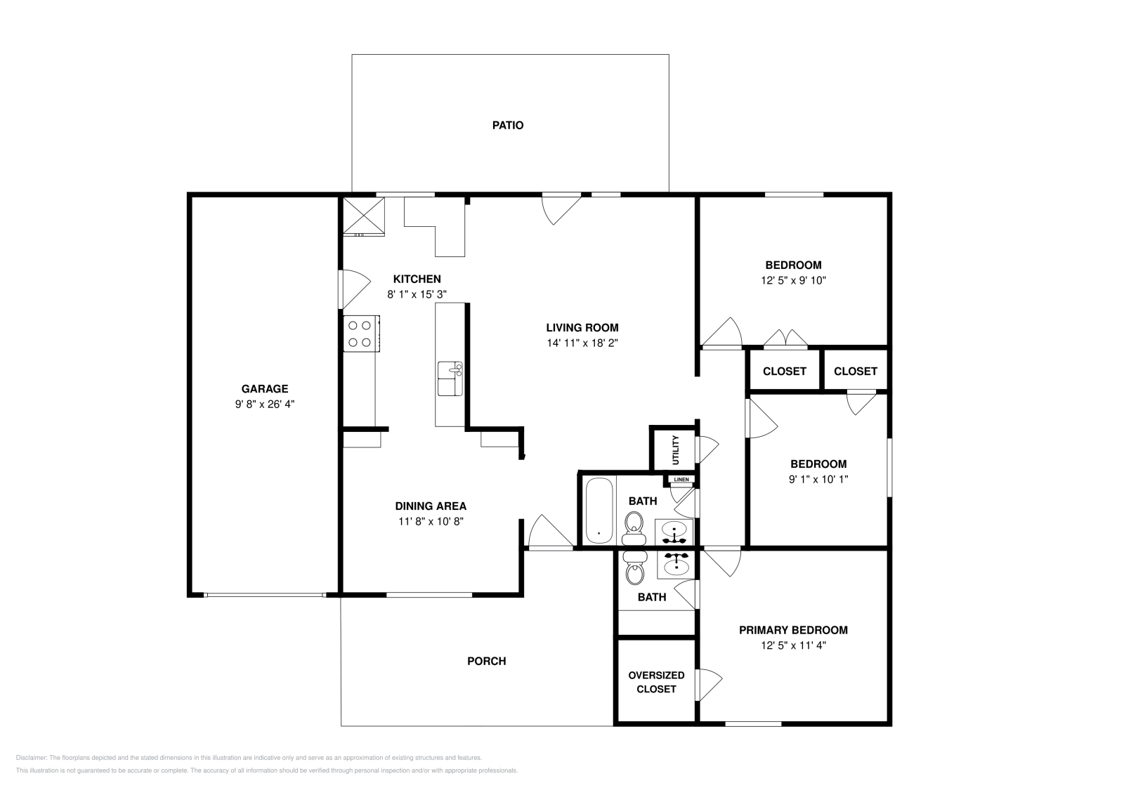 Building Photo - 726 Cindy Dr