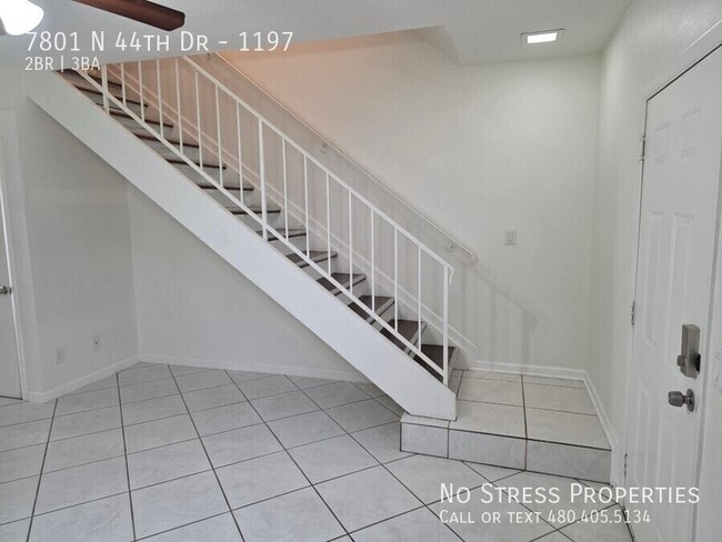 Building Photo - 7801 N 44th Dr