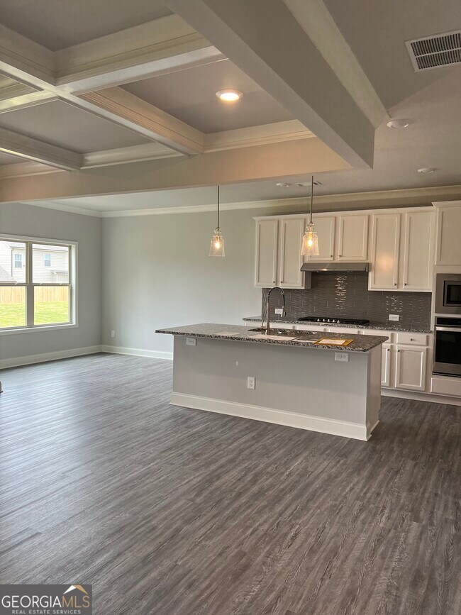 Building Photo - 4453 Mill Oak Wy