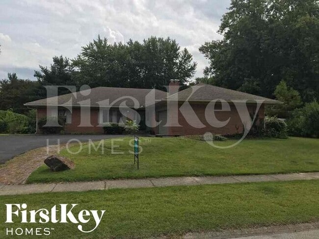 Primary Photo - 1311 Lawrence Rd