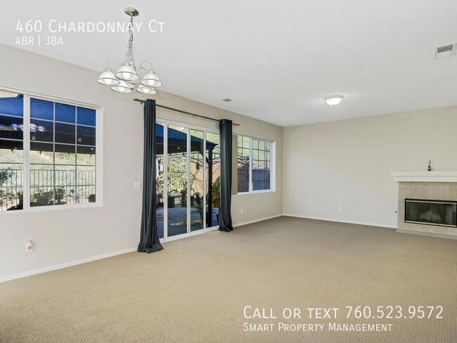 Building Photo - 460 Chardonnay Ct